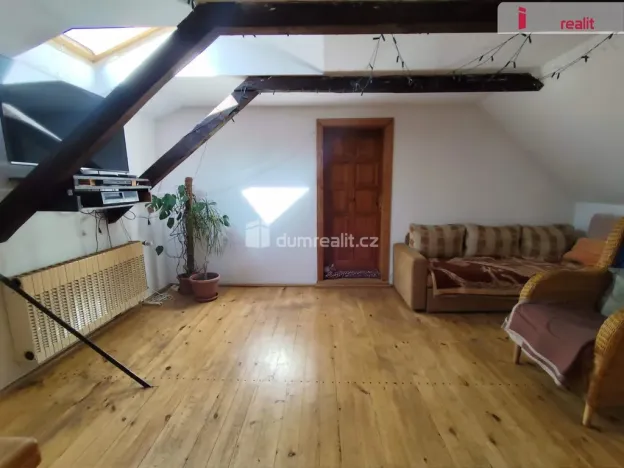 Prodej rodinného domu, Čachovice - Struhy, 379 m2