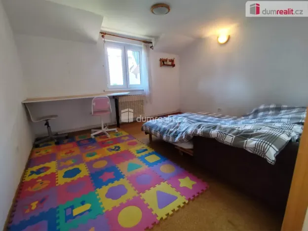 Prodej rodinného domu, Čachovice - Struhy, 379 m2