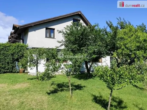 Prodej rodinného domu, Čachovice - Struhy, 213 m2