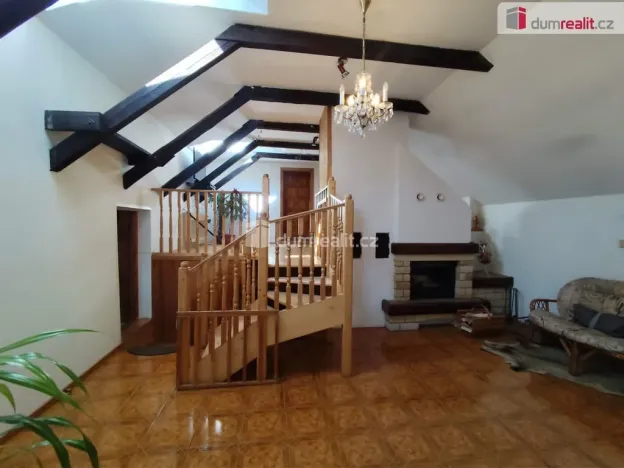 Prodej rodinného domu, Čachovice - Struhy, 213 m2