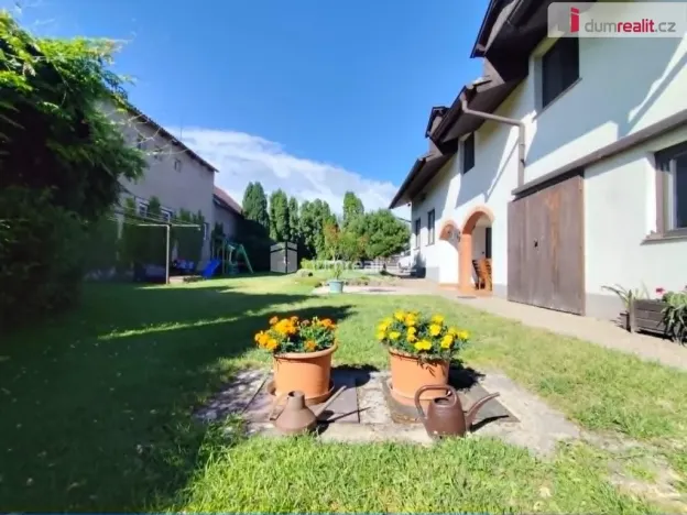 Prodej rodinného domu, Čachovice - Struhy, 213 m2