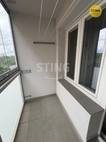 Prodej bytu 3+1, Ostrava, Břenkova, 71 m2
