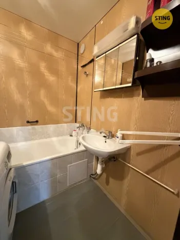 Prodej bytu 3+1, Ostrava, Břenkova, 71 m2