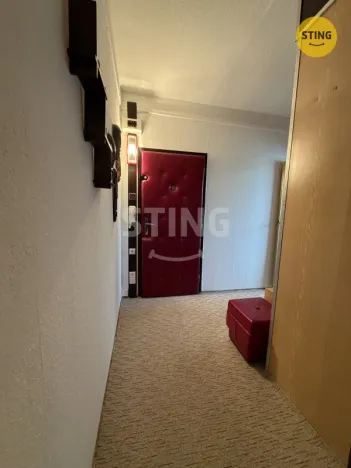 Prodej bytu 3+1, Ostrava, Břenkova, 71 m2