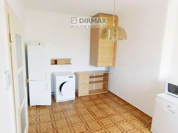 Pronájem bytu 3+kk, Plzeň - Jižní Předměstí, Máchova, 81 m2