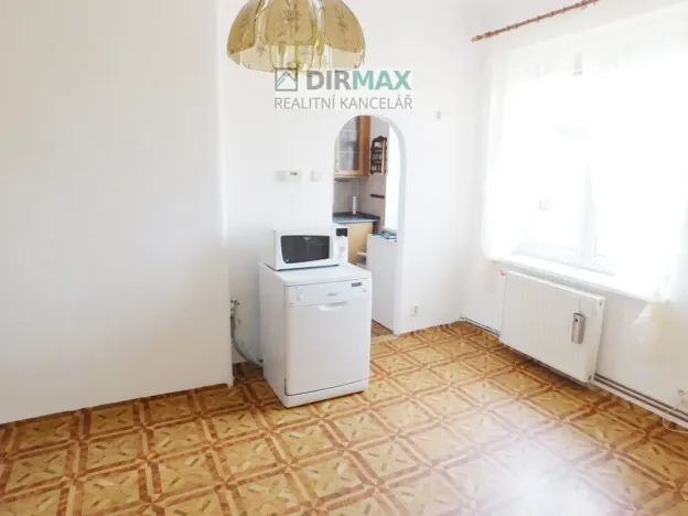 Pronájem bytu 3+kk, Plzeň - Jižní Předměstí, Máchova, 81 m2