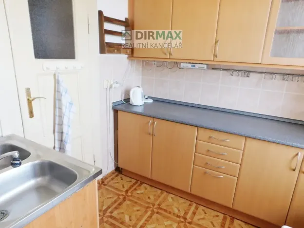 Pronájem bytu 3+kk, Plzeň - Jižní Předměstí, Máchova, 81 m2