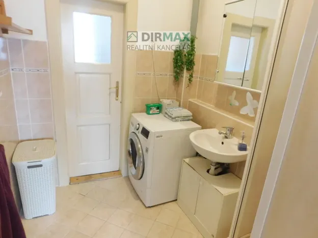 Pronájem bytu 3+kk, Plzeň - Jižní Předměstí, Máchova, 81 m2