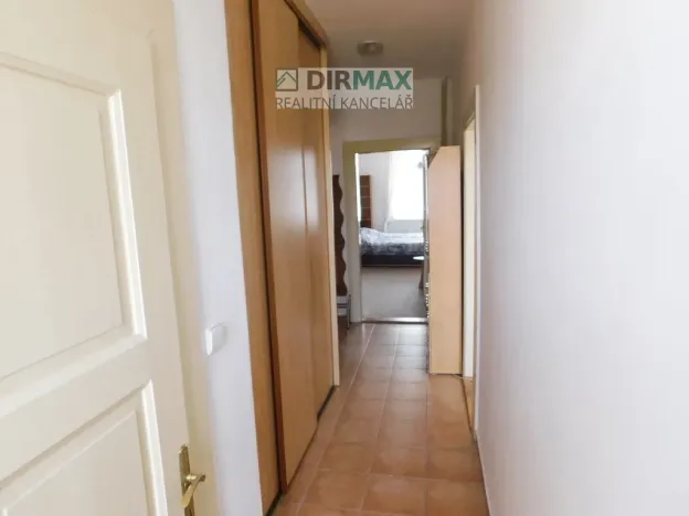 Pronájem bytu 3+kk, Plzeň - Jižní Předměstí, Máchova, 81 m2