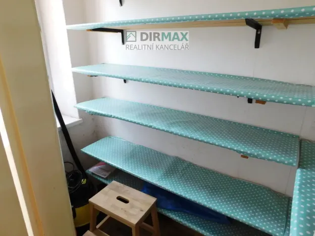 Pronájem bytu 3+kk, Plzeň - Jižní Předměstí, Máchova, 81 m2