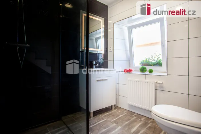 Prodej bytu 3+kk, Lhenice, Prachatická, 52 m2