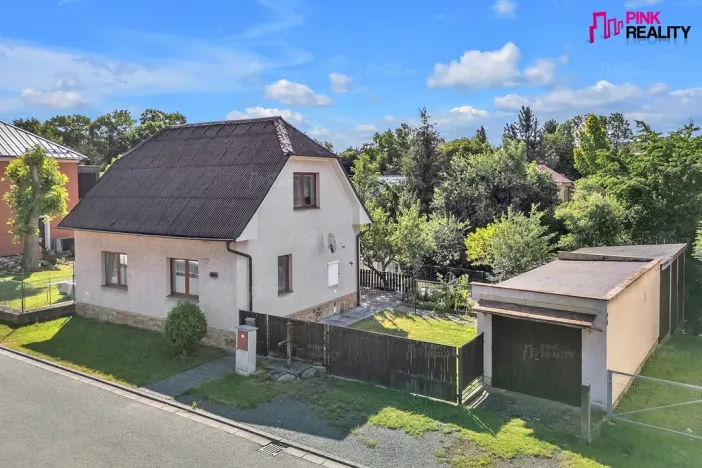 Prodej rodinného domu, Solnice, Tržní, 115 m2