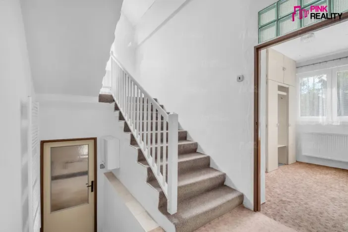Prodej rodinného domu, Solnice, Tržní, 115 m2