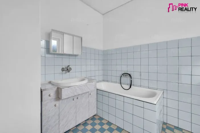 Prodej rodinného domu, Solnice, Tržní, 115 m2