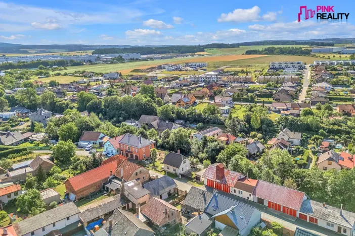 Prodej rodinného domu, Solnice, Tržní, 115 m2