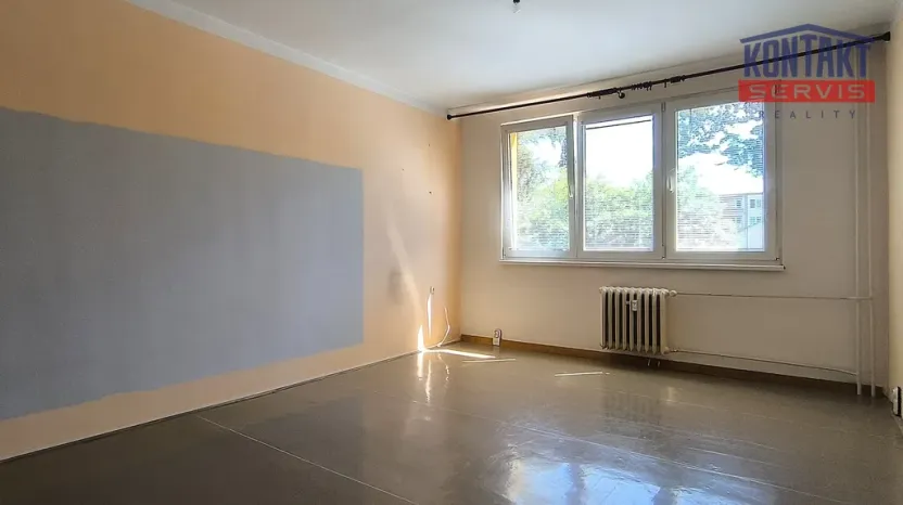 Prodej bytu 3+1, České Budějovice, Dobrovodská, 82 m2