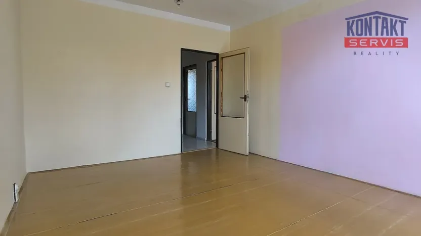 Prodej bytu 3+1, České Budějovice, Dobrovodská, 82 m2