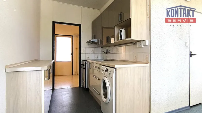 Prodej bytu 3+1, České Budějovice, Dobrovodská, 82 m2
