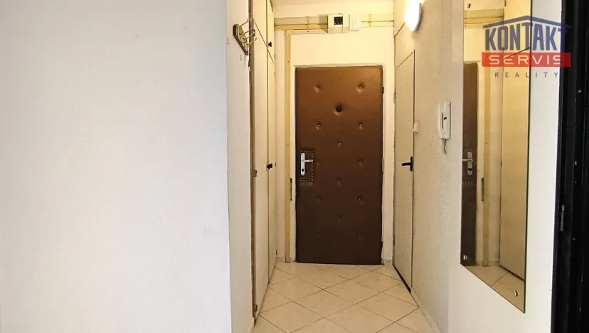 Prodej bytu 3+1, České Budějovice, Dobrovodská, 82 m2