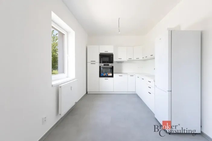 Prodej bytu 2+kk, Luže, Žižkova, 81 m2