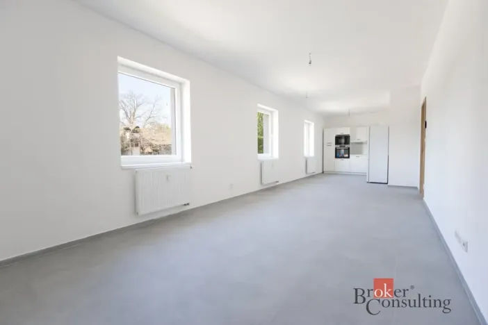 Prodej bytu 2+kk, Luže, Žižkova, 81 m2