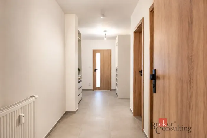 Prodej bytu 2+kk, Luže, Žižkova, 81 m2