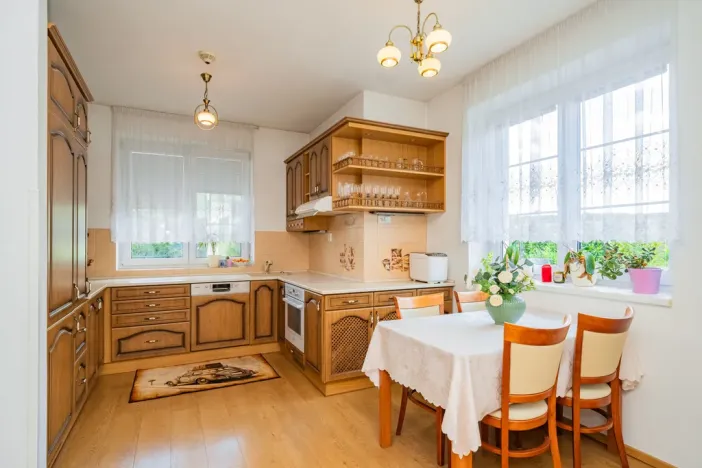 Prodej rodinného domu, Praha - Hloubětín, Českobrodská, 78 m2