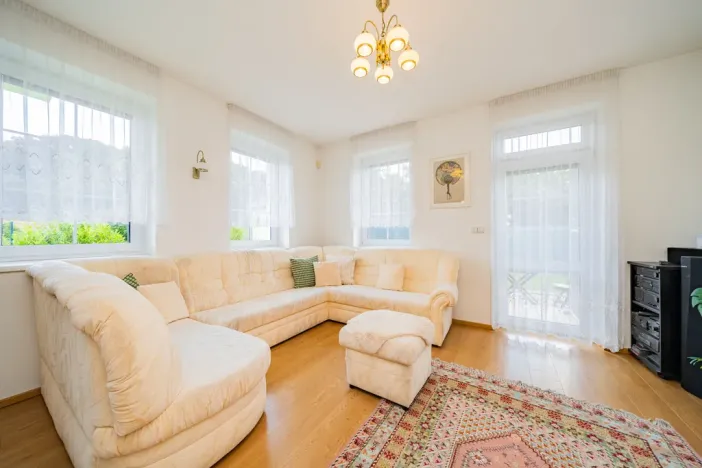 Prodej rodinného domu, Praha - Hloubětín, Českobrodská, 78 m2