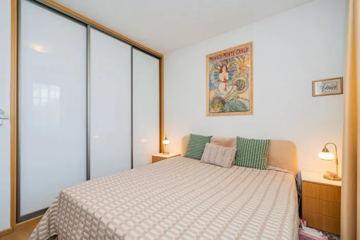 Prodej rodinného domu, Praha - Hloubětín, Českobrodská, 78 m2