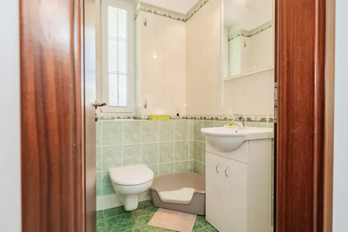 Prodej rodinného domu, Praha - Hloubětín, Českobrodská, 78 m2
