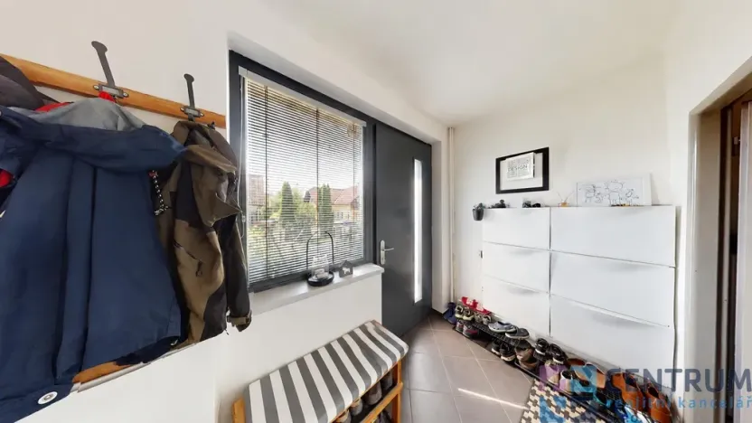 Pronájem rodinného domu, Jilemnice, Luční, 207 m2