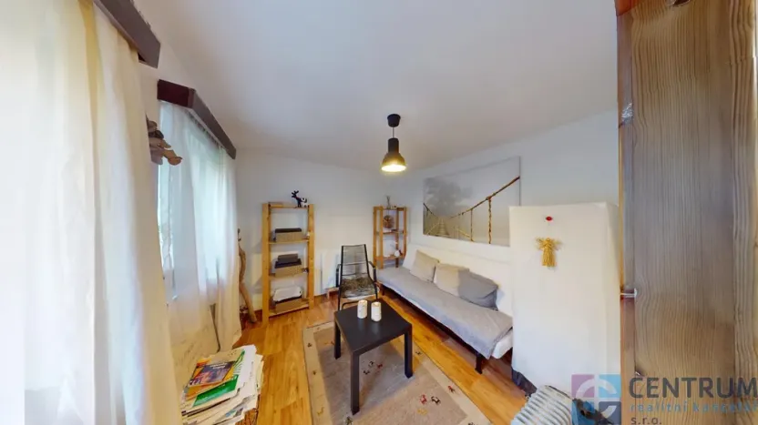 Pronájem rodinného domu, Jilemnice, Luční, 207 m2