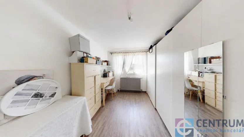 Pronájem rodinného domu, Jilemnice, Luční, 207 m2