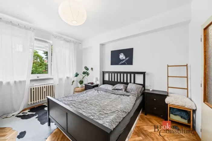 Prodej bytu 3+1, Plzeň - Východní Předměstí, Guldenerova, 78 m2