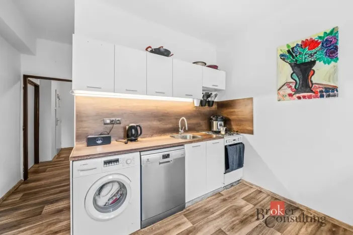 Prodej bytu 3+1, Plzeň - Východní Předměstí, Guldenerova, 78 m2