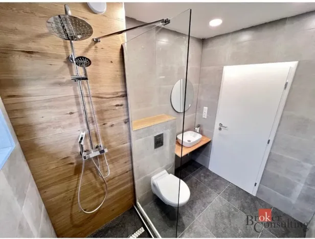 Prodej bytu 2+kk, Ostrava - Mariánské Hory, Hany Kvapilové, 46 m2