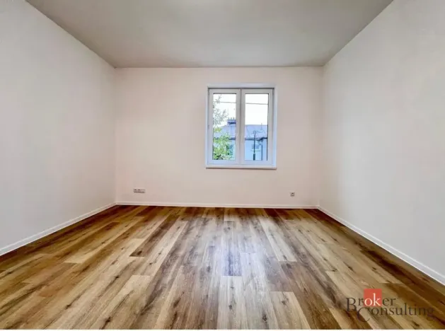 Prodej bytu 2+kk, Ostrava - Mariánské Hory, Hany Kvapilové, 46 m2
