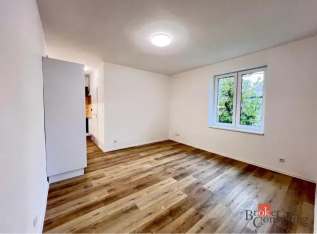 Prodej bytu 2+kk, Ostrava - Mariánské Hory, Hany Kvapilové, 46 m2