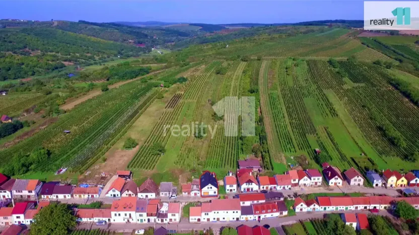 Prodej rodinného domu, Bořetice, 183 m2