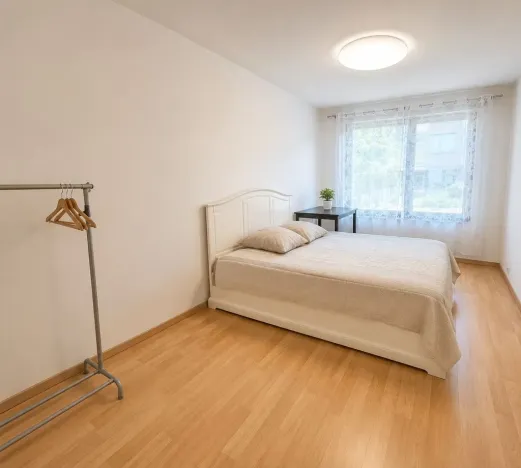 Pronájem bytu 2+kk, Praha - Vysočany, Sousedíkova, 60 m2