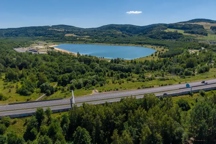 Prodej zahrady, Sokolov, 594 m2
