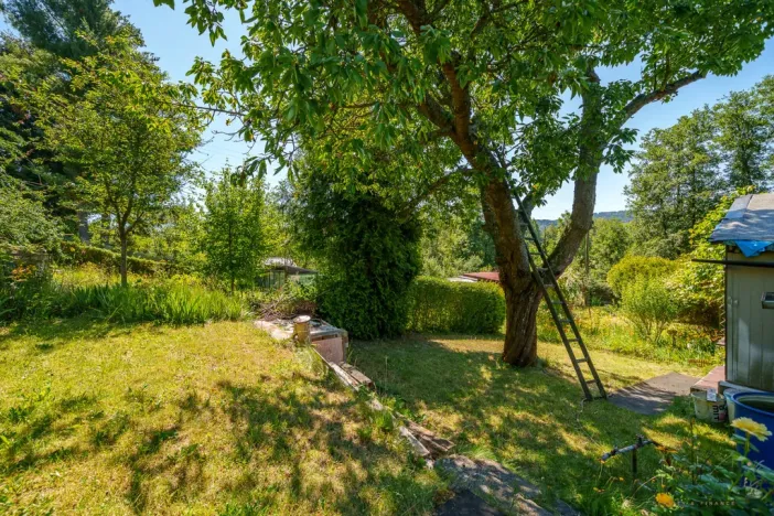Prodej zahrady, Sokolov, 594 m2