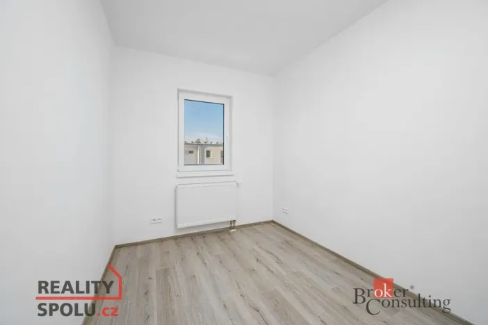 Pronájem bytu 2+kk, Slaný, Prokopa Holého, 35 m2