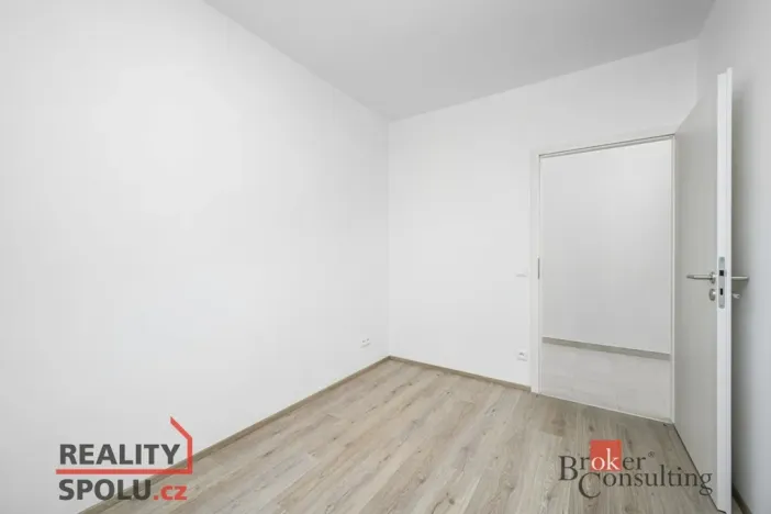 Pronájem bytu 2+kk, Slaný, Prokopa Holého, 35 m2