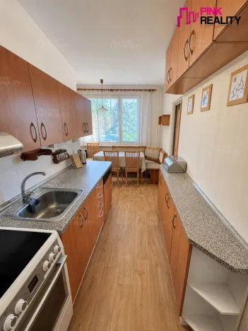 Pronájem bytu 3+1, Rychnov nad Kněžnou, Zborovská, 79 m2