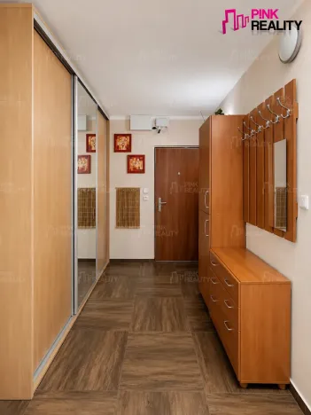 Pronájem bytu 3+1, Rychnov nad Kněžnou, Zborovská, 79 m2
