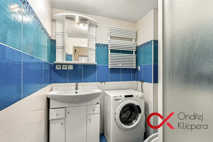 Pronájem bytu 3+kk, Praha, Habrová, 66 m2
