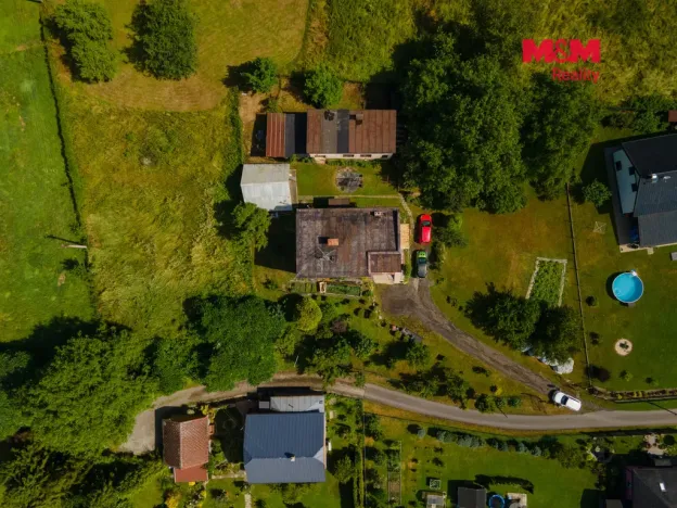 Prodej rodinného domu, Rychvald, Garážní, 157 m2