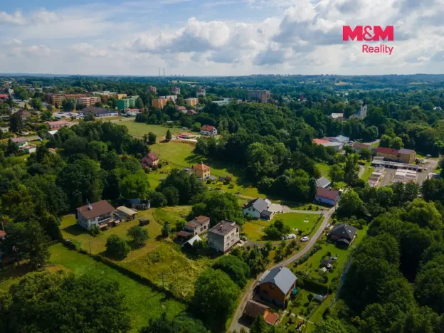 Prodej rodinného domu, Rychvald, Garážní, 157 m2