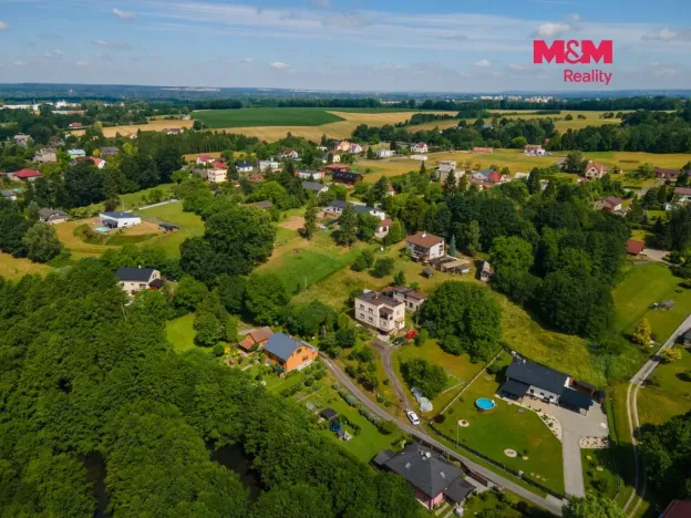 Prodej rodinného domu, Rychvald, Garážní, 157 m2